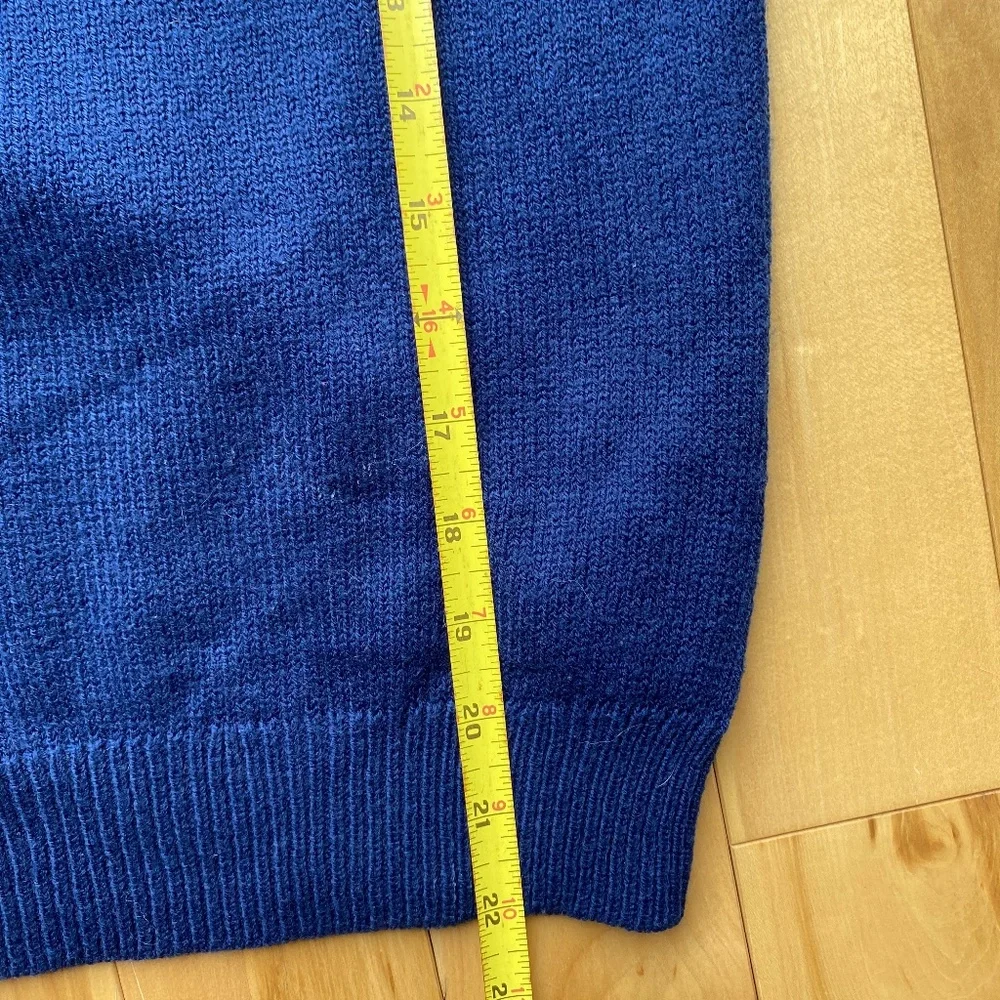 Vintage amazing sweater